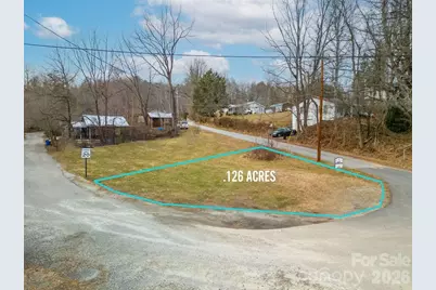 10 Hampton Road #1, Brevard, NC 28712 - Photo 4