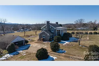 615 Carbon City Road, Morganton, NC 28655 - Photo 4