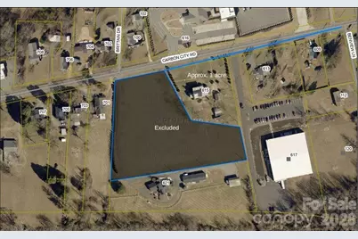 615 Carbon City Road, Morganton, NC 28655 - Photo 2