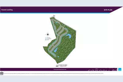 165 Grants Landing Drive, Salisbury, NC 28147 - Photo 4