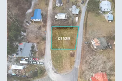 Lot 2 Hampton Road #2, Brevard, NC 28712 - Photo 4