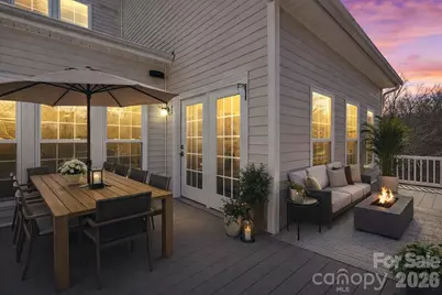 9603 Sunset Grove Drive, Huntersville, NC 28078 - Photo 40