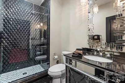 9603 Sunset Grove Drive, Huntersville, NC 28078 - Photo 32