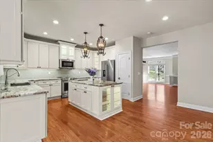 9603 Sunset Grove Dr, Huntersville, NC 28078 - Photo 10