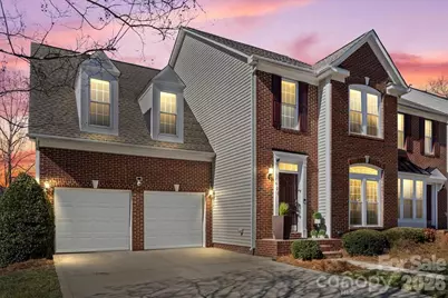 9603 Sunset Grove Drive, Huntersville, NC 28078 - Photo 2
