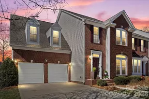 9603 Sunset Grove Dr, Huntersville, NC 28078 - Photo 2