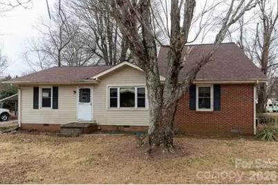 136 French Belk Road, Mt Ulla, NC 28125 - Photo 1