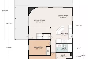 71 Captains Dr, Candler, NC 28715 - Photo 36