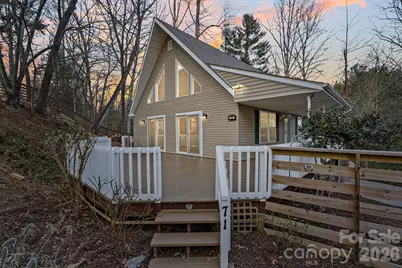 71 Captains Drive, Candler, NC 28715 - Photo 1