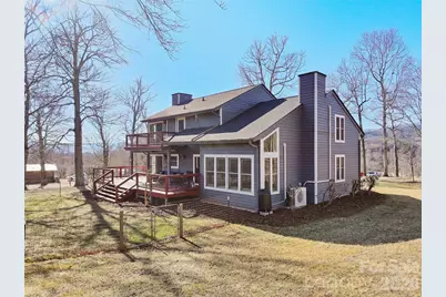 1672 Worley Cove Road, Canton, NC 28716 - Photo 1