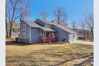 1672 Worley Cove Road, Canton, NC 28716 - Photo 2