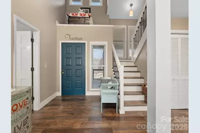 1672 Worley Cove Road, Canton, NC 28716 - Photo 6