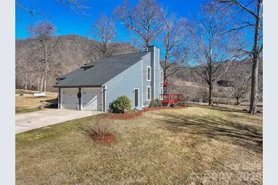 1672 Worley Cove Road, Canton, NC 28716 - Photo 2
