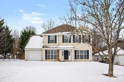 13316 Woodland Farm Drive, Charlotte, NC 28215 - Photo 2