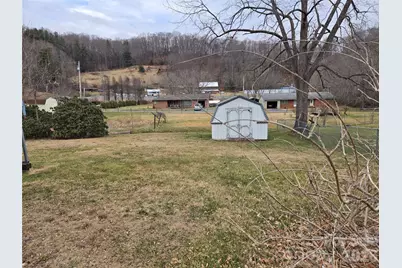 1084 Old Balsam Road, Waynesville, NC 28786 - Photo 22