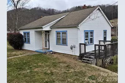 1084 Old Balsam Road, Waynesville, NC 28786 - Photo 1