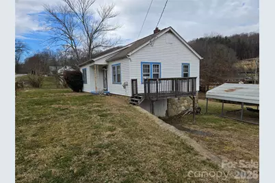1084 Old Balsam Road, Waynesville, NC 28786 - Photo 4