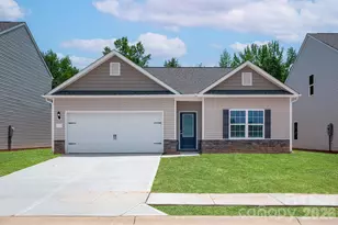 1121 Elyan St, Richburg, SC 29729 - Photo 1