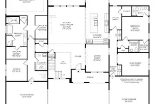 1014 Sophie Ln, Wesley Chapel, NC 28173 - Photo 2