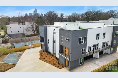1609 N Davidson Street #unit B, Charlotte, NC 28206 - Photo 1