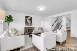 126 Tillery Ln, Mount Gilead, NC 27306 - Photo 12