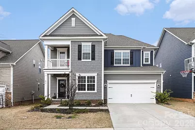 817 Deep River Way, Waxhaw, NC 28173 - Photo 1