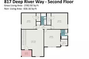 817 Deep River Wy, Waxhaw, NC 28173 - Photo 30