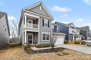 817 Deep River Wy, Waxhaw, NC 28173 - Photo 2