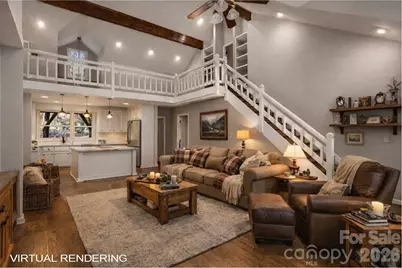 451 Crescent Trail, Highlands, NC 28741 - Photo 4