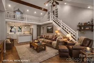 451 Crescent Trail, Highlands, NC 28741 - Photo 4