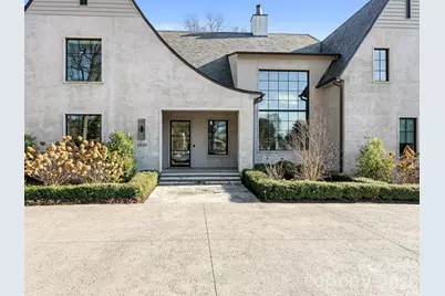 1919 Shoreham Drive, Charlotte, NC 28211 - Photo 2