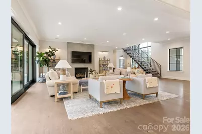 1919 Shoreham Drive, Charlotte, NC 28211 - Photo 12