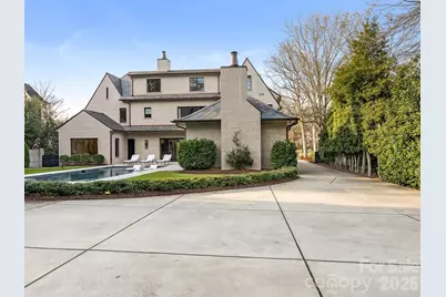 1919 Shoreham Drive, Charlotte, NC 28211 - Photo 38