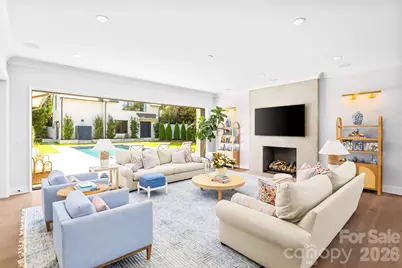 1919 Shoreham Drive, Charlotte, NC 28211 - Photo 6