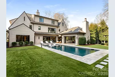 1919 Shoreham Drive, Charlotte, NC 28211 - Photo 36