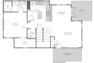 190 Virginia Ave, Asheville, NC 28806 - Photo 40