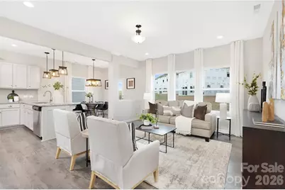 1133 Lorrie Lane #404p, Albemarle, NC 28001 - Photo 8