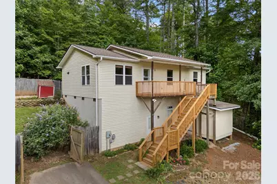 96 Habitat Way, Brevard, NC 28712 - Photo 1