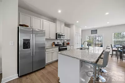 2307 Doby Creek Lane, Charlotte, NC 28262 - Photo 10