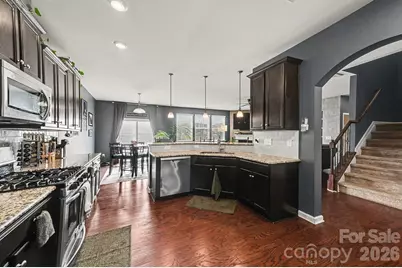 12614 Chantrey Way, Huntersville, NC 28078 - Photo 2