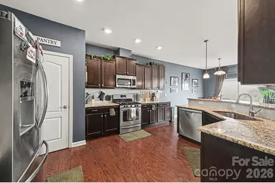 12614 Chantrey Way, Huntersville, NC 28078 - Photo 8