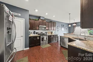 12614 Chantrey Wy, Huntersville, NC 28078 - Photo 8