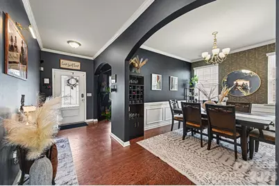 12614 Chantrey Way, Huntersville, NC 28078 - Photo 6