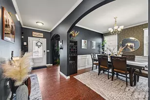 12614 Chantrey Wy, Huntersville, NC 28078 - Photo 6