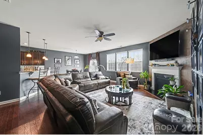 12614 Chantrey Way, Huntersville, NC 28078 - Photo 4