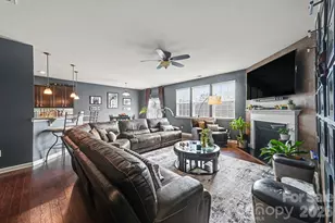 12614 Chantrey Wy, Huntersville, NC 28078 - Photo 4