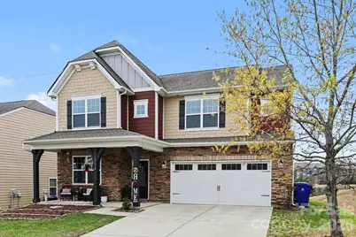 12614 Chantrey Way, Huntersville, NC 28078 - Photo 28