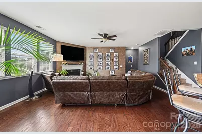 12614 Chantrey Way, Huntersville, NC 28078 - Photo 4