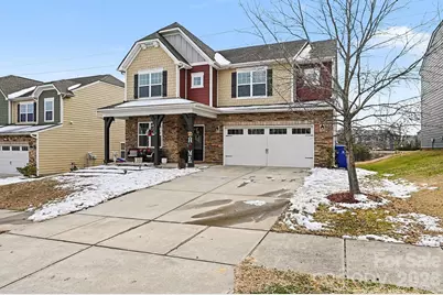 12614 Chantrey Way, Huntersville, NC 28078 - Photo 6