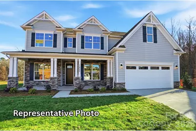 7048 Bil-Mar Drive, Harrisburg, NC 28075 - Photo 1